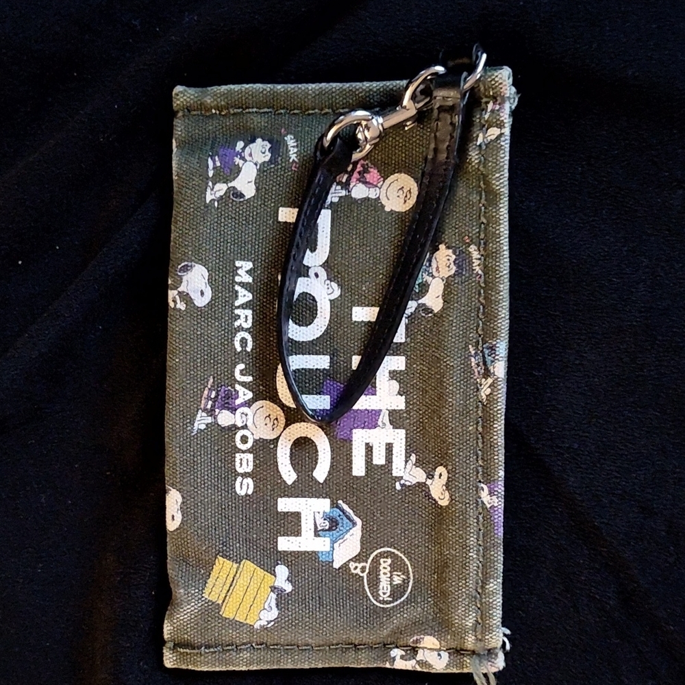 Peanuts X by Marc Jacobs